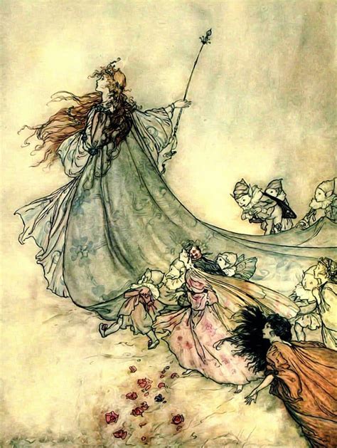 What is the typical dwelling place of witches in fairy tales